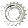 Shimano tandwiel Nexus 19t zilver - AE-trading