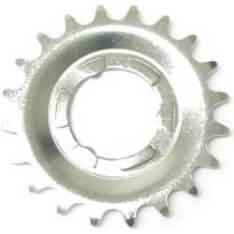 Shimano tandwiel Nexus 20t zilver - AE-trading