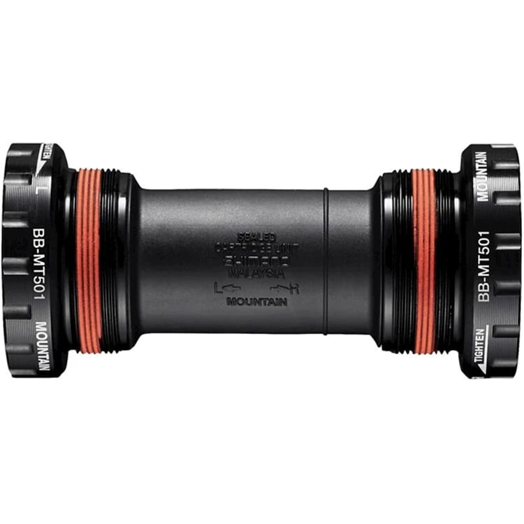 Shimano trapas adapter BB-MT501 BSA - AE-trading