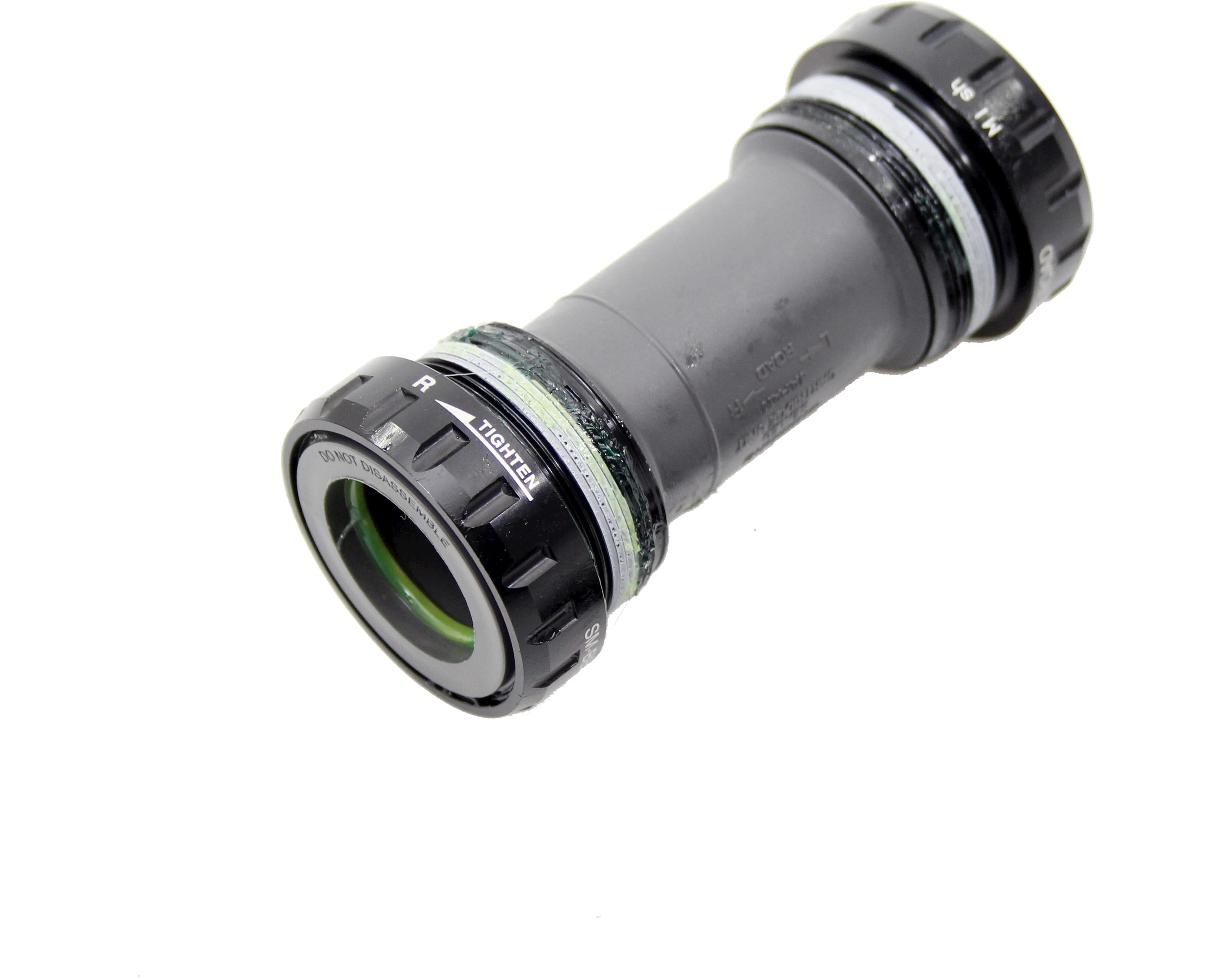 Shimano trapas adapter SM-BBR60 Race BSA - AE-trading