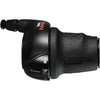 Shimano versteller Nexus 7 SL-C3000 zwart - AE-trading