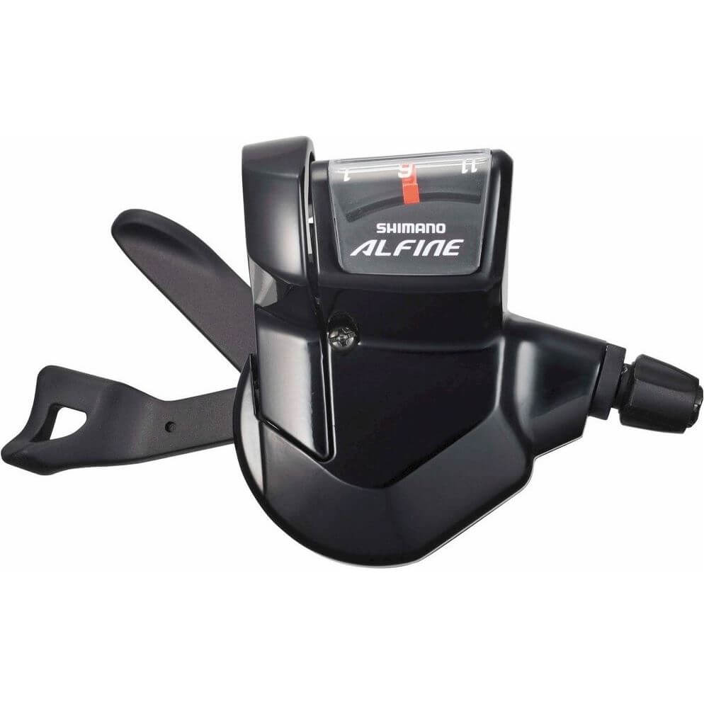 Shimano versteller R Alfine 11v SL-S700 - AE-trading