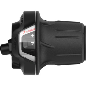 Shimano versteller Revo Shifter Tourney RV300 Rechts 7v - AE-trading