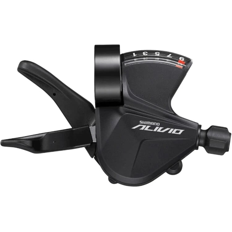 Shimano versteller SL-M3100 9v rechts - AE-trading