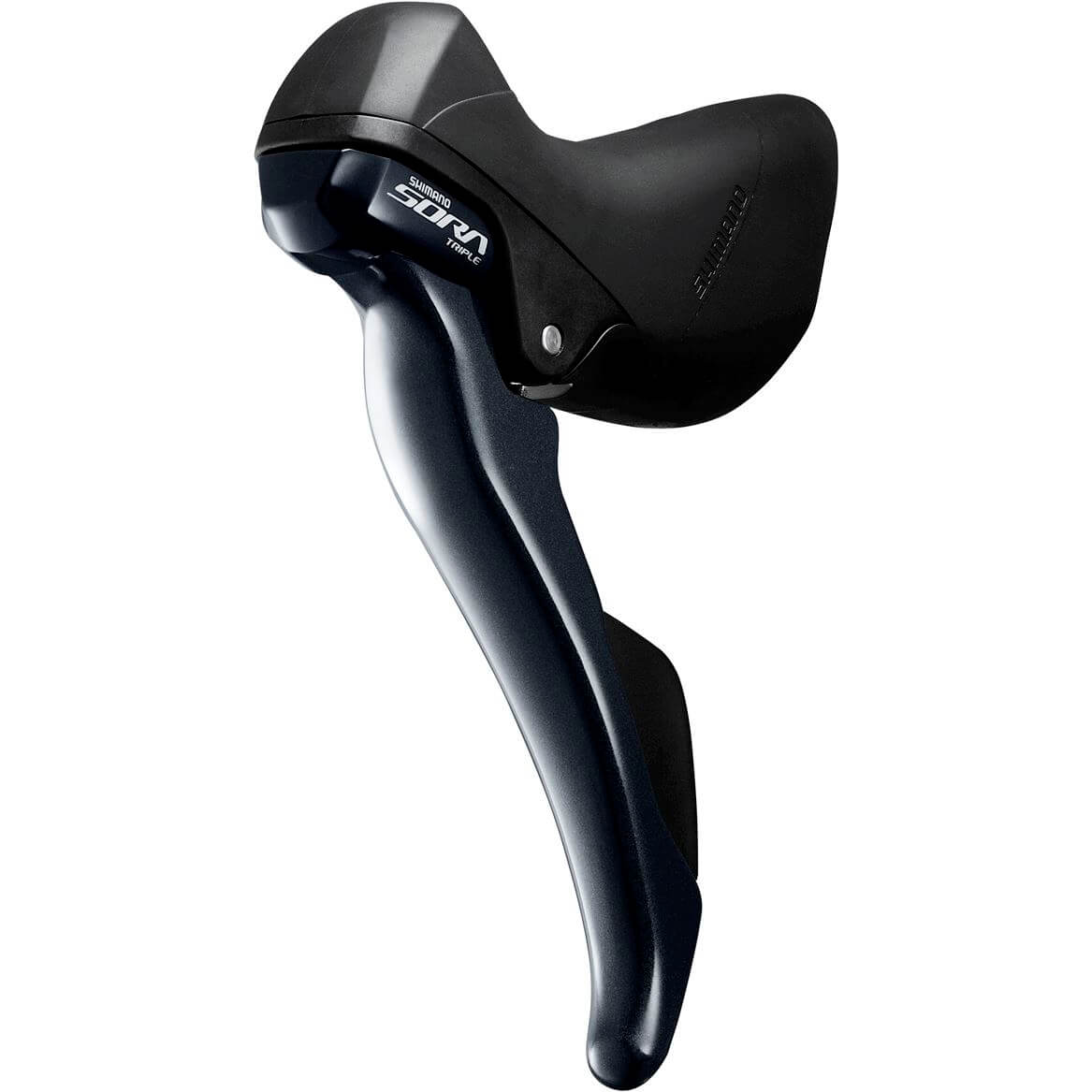 Shimano versteller STI Sora R3000 L triple - AE-trading