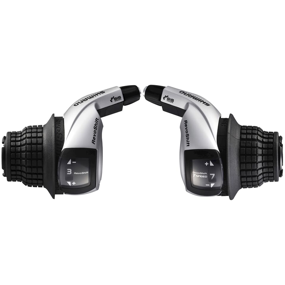 Shimano versteller set Revo SL-RV400 3x7 - AE-trading