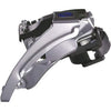 Shimano voor derailleur 28.6/34.9 dual Altus M310 - AE-trading