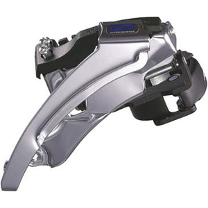 Shimano voor derailleur 28.6/34.9 dual Altus M310 - AE-trading
