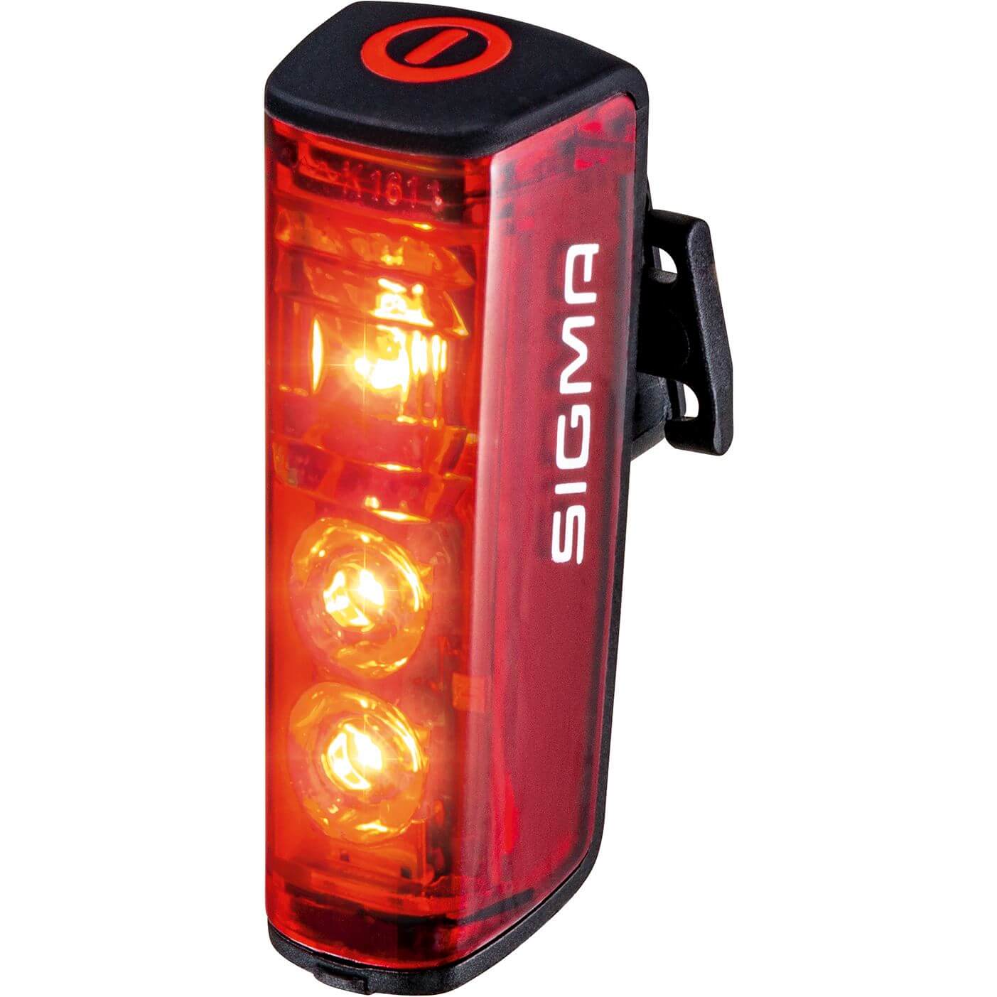 Sigma achterlicht Blaze usb zadelpen - AE-trading