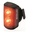 Sigma achterlicht Buster RL 80 flash usb zadelpen - AE-trading