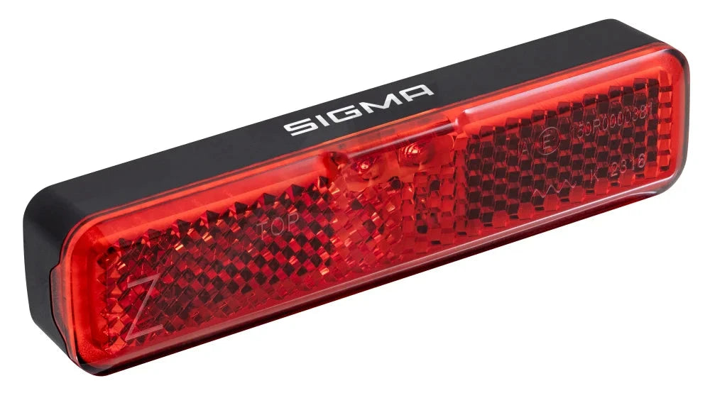 Sigma achterlicht Eox RL E-bike 6-48v 50mm - AE-trading