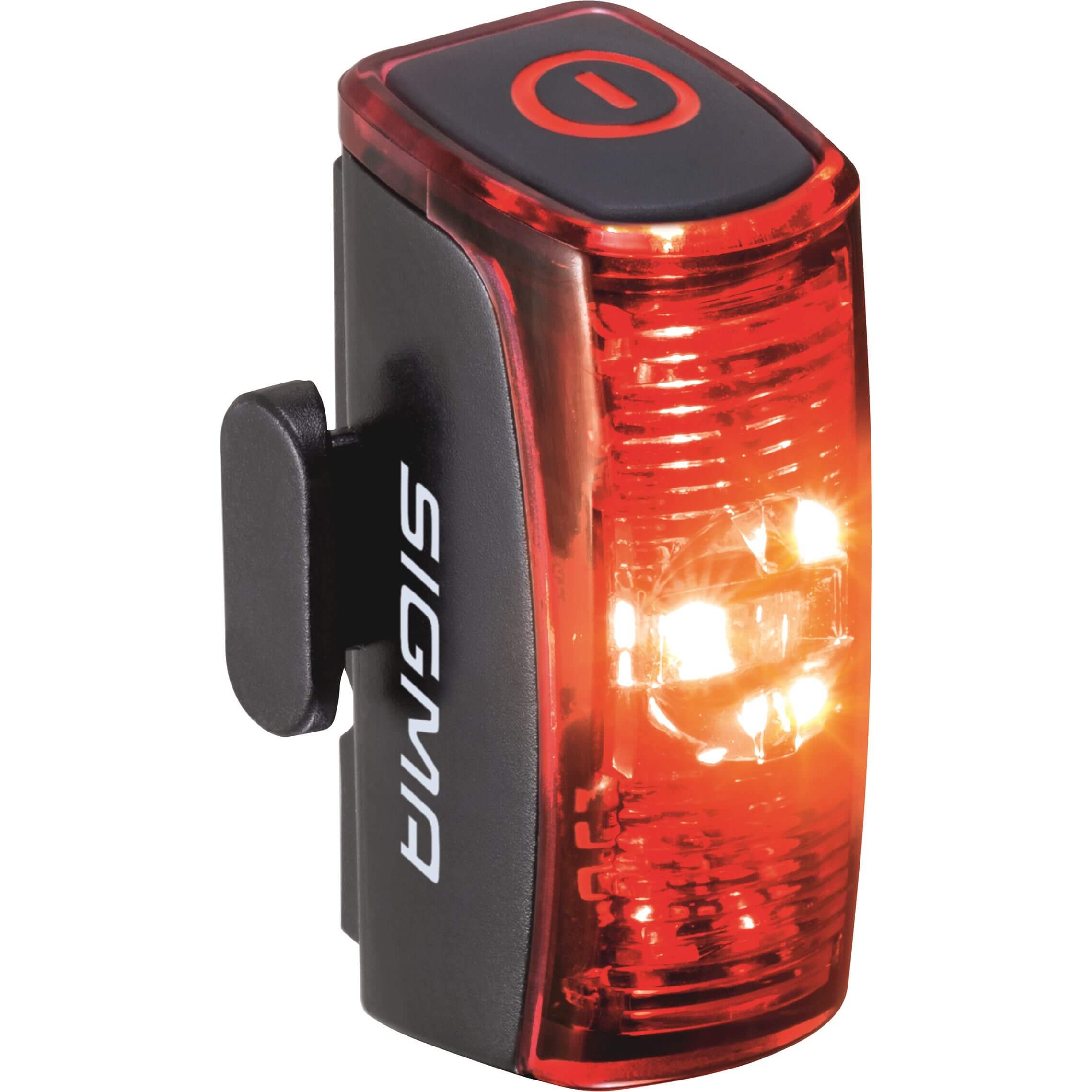 Sigma achterlicht Infinity usb zadelpen - AE-trading