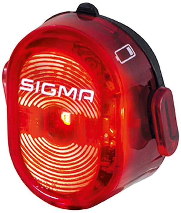Sigma achterlicht Nugget II Flash usb zadelpen - AE-trading