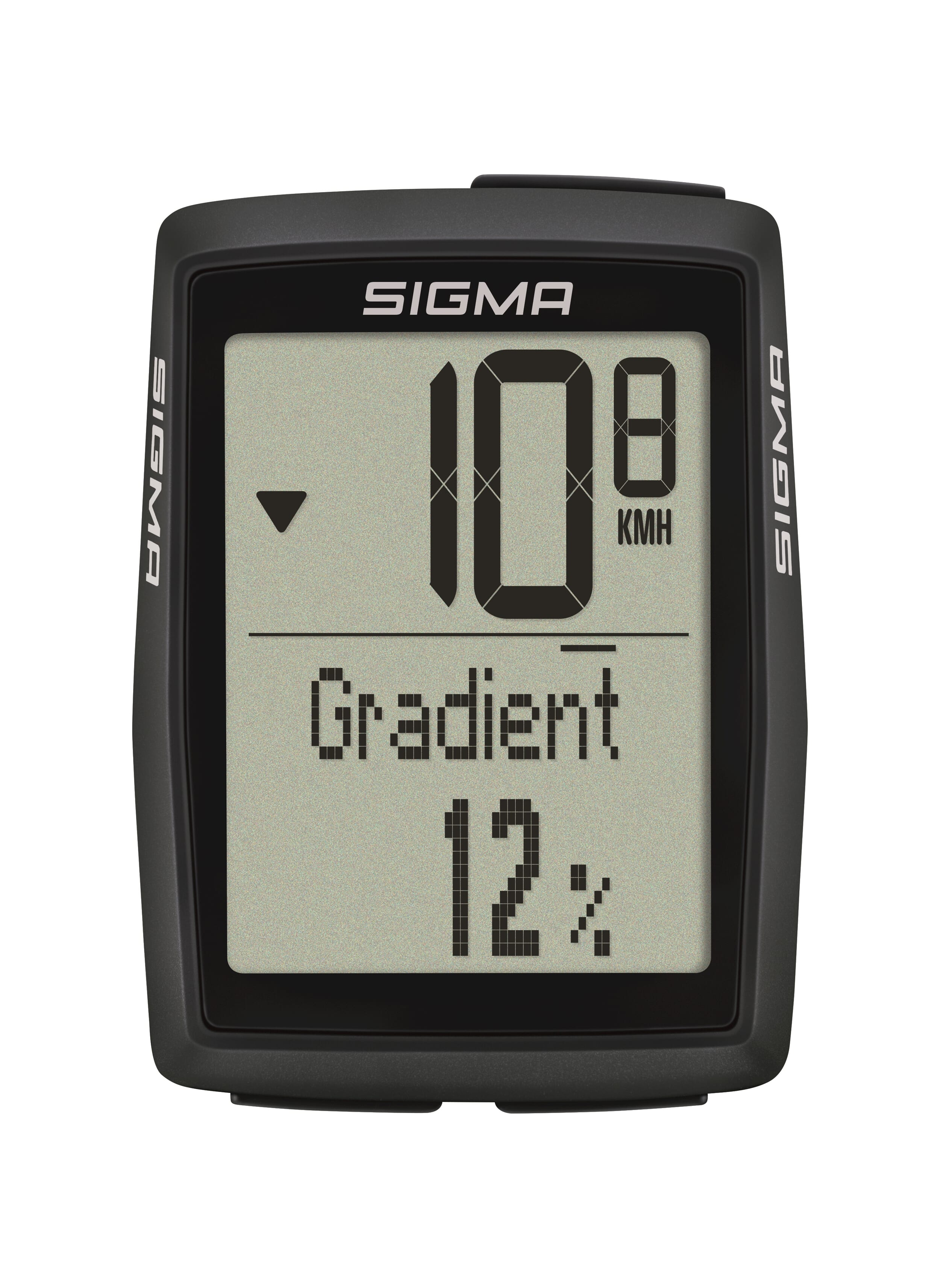 Sigma fietscomputer BC 14.0 WR - AE-trading