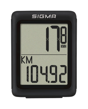 Sigma fietscomputer BC 5.0 WR - AE-trading