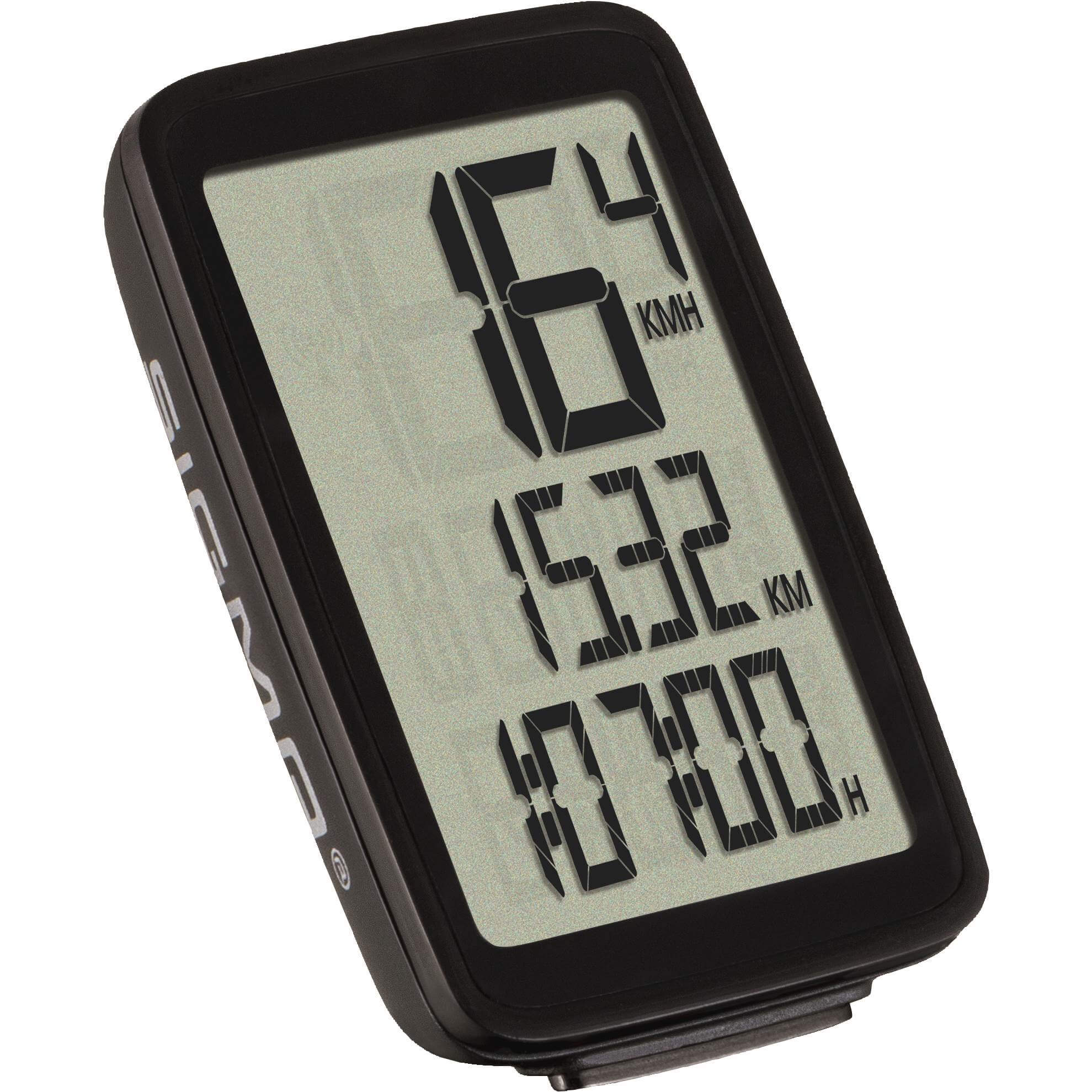 Sigma fietscomputer Pure 1 - AE-trading