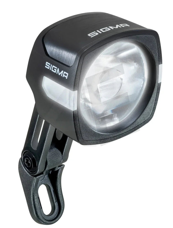 Sigma koplamp Eox FL 100 E-bike 6-48v - AE-trading