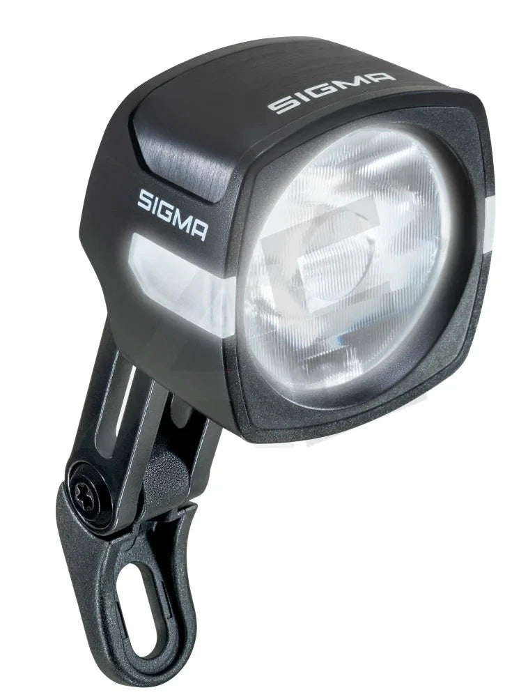 Sigma koplamp Eox FL 100 E-bike 6-48v - AE-trading