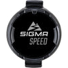 Sigma sensor snelheid Ant+ Bluetooth dual ROX magneetloos - AE-trading
