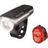 Sigma verlichtingsset Aura 60 + Nugget II usb - AE-trading