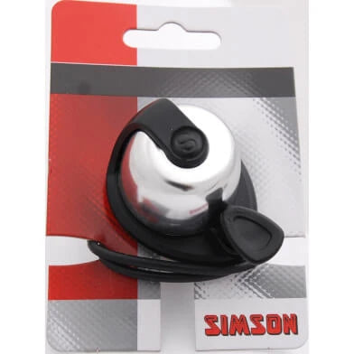Simson bel Allure chr/zw - AE-trading