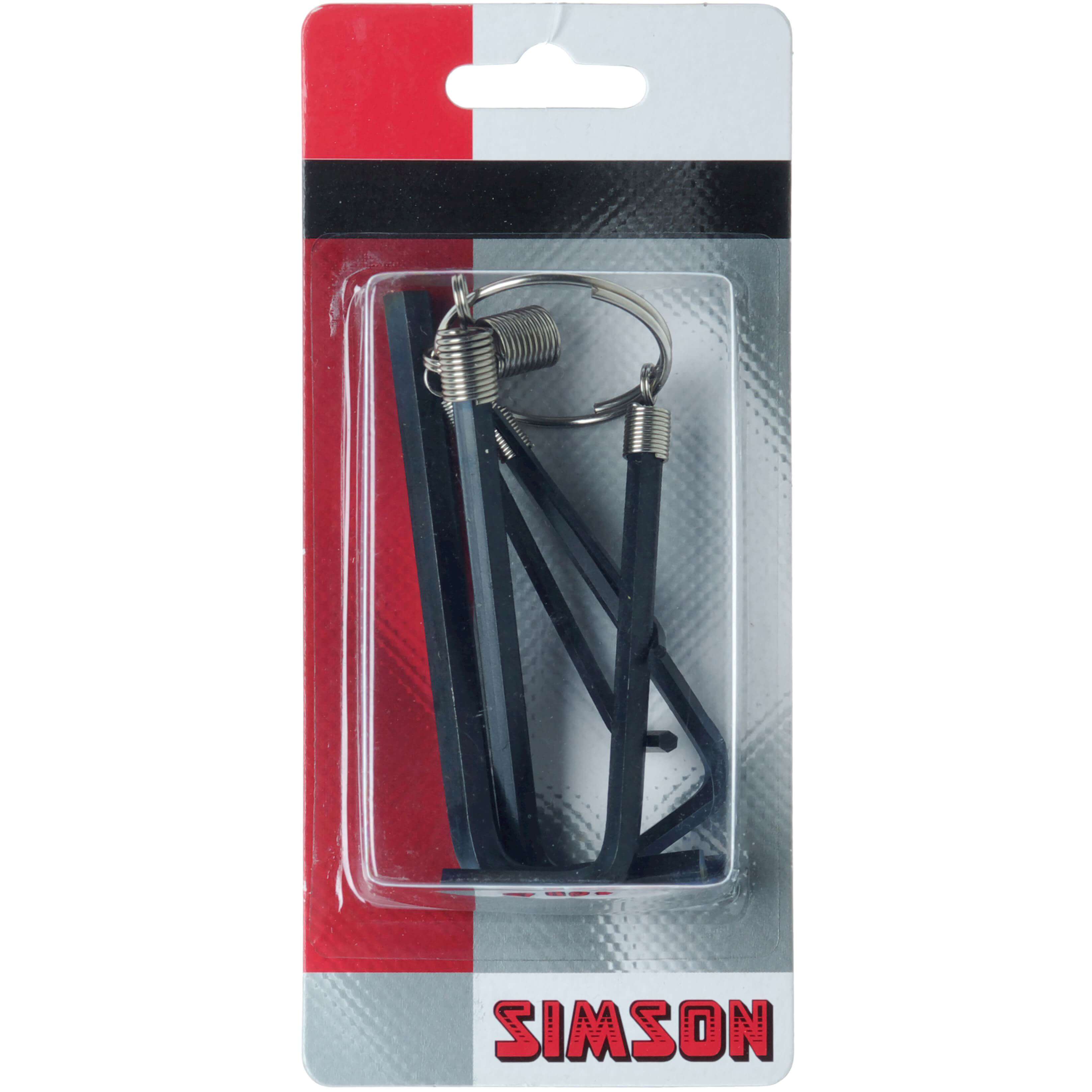 Simson inbussleutel set - AE-trading