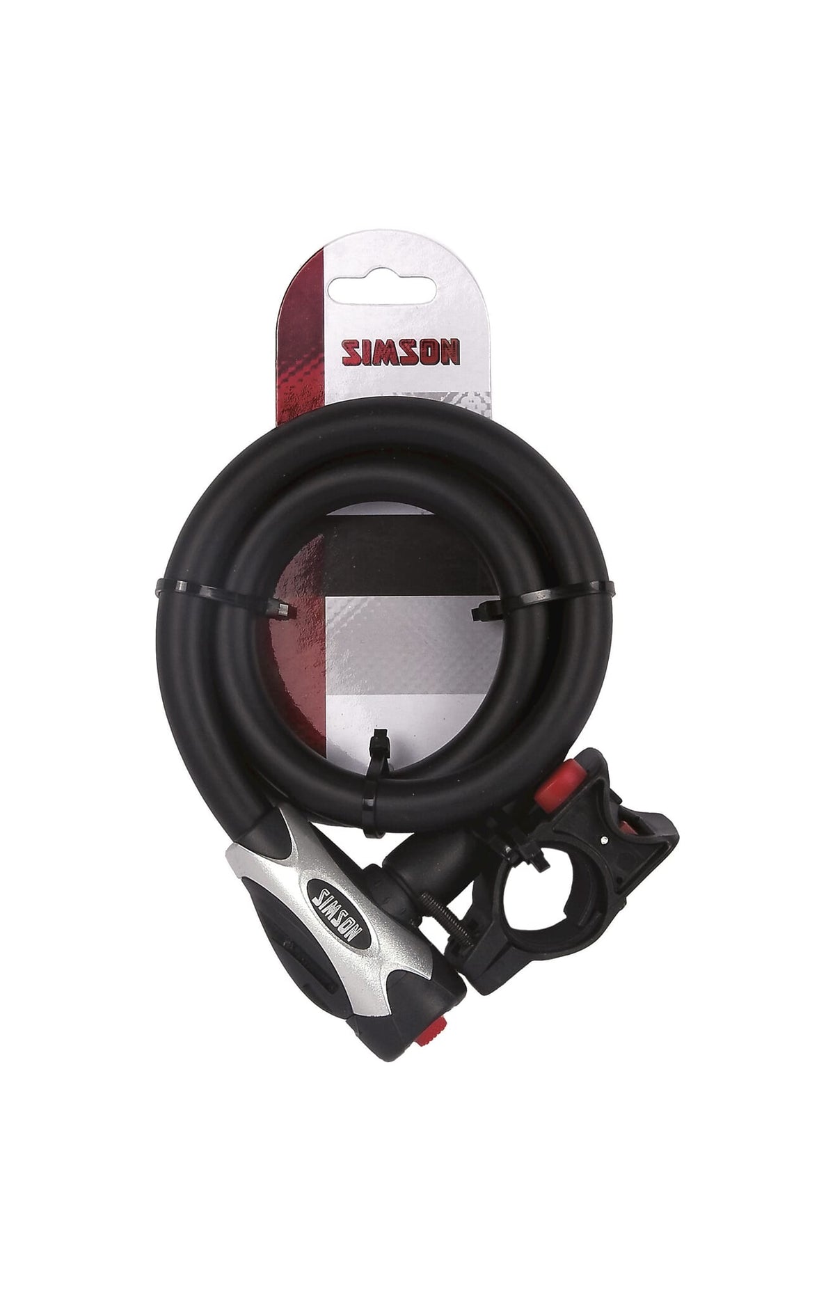 Simson kabelslot Excellent 15x100 - AE-trading