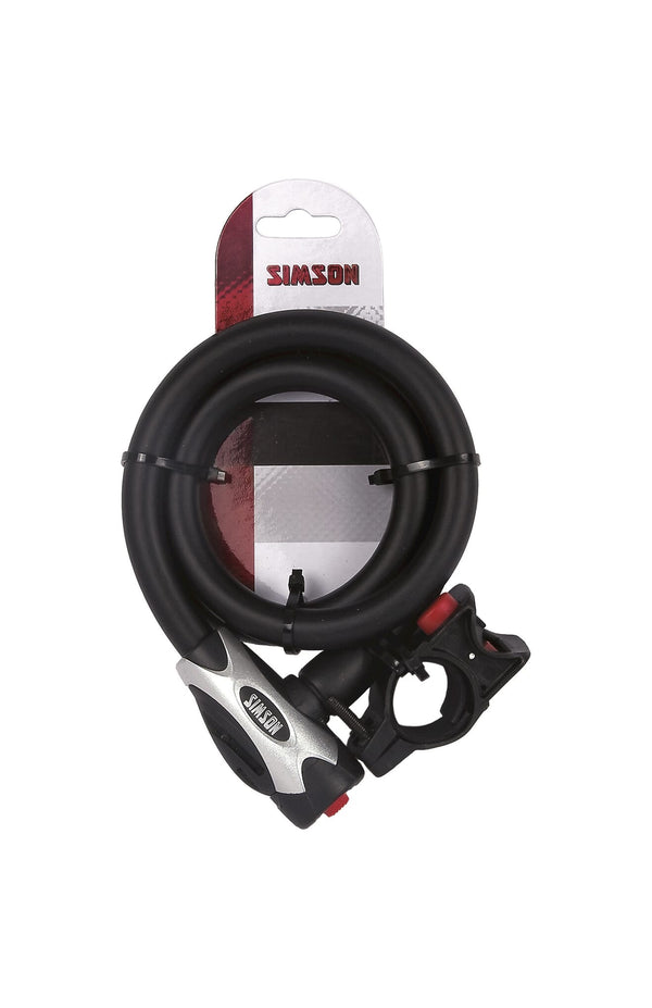 Simson kabelslot Excellent 15x100 - AE-trading