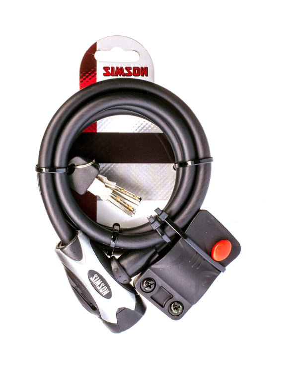 Simson kabelslot Regular 10x150 - AE-trading