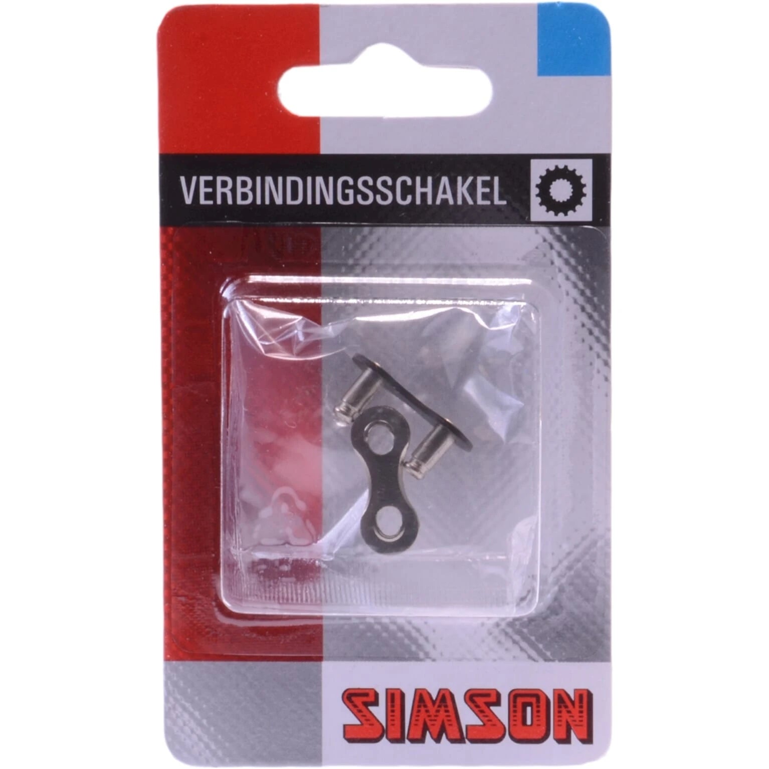 Simson kettingschakel 1/8 - AE-trading