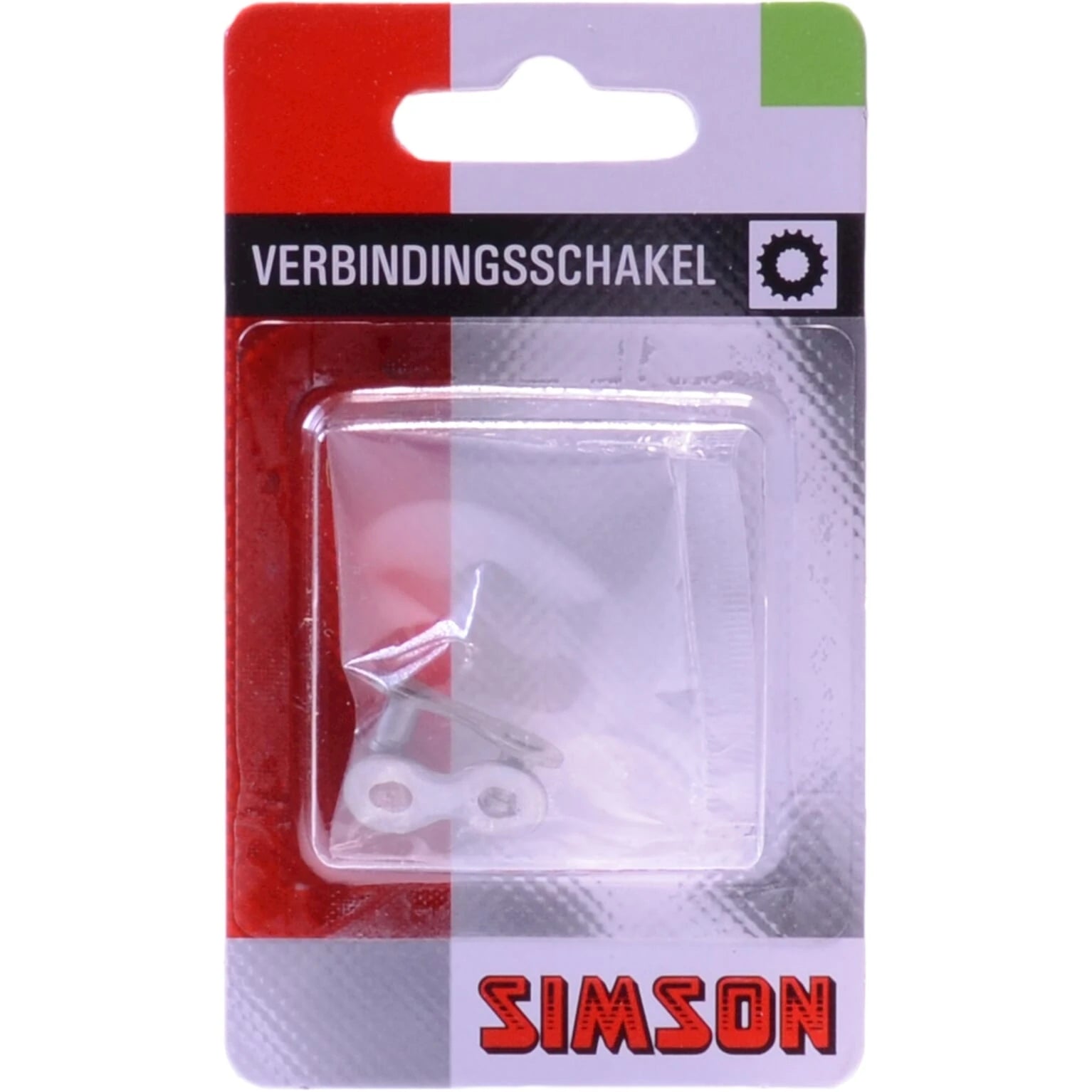 Simson kettingschakel 3/32 Nexus - AE-trading
