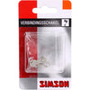Simson kettingschakel 5/64 9v - AE-trading