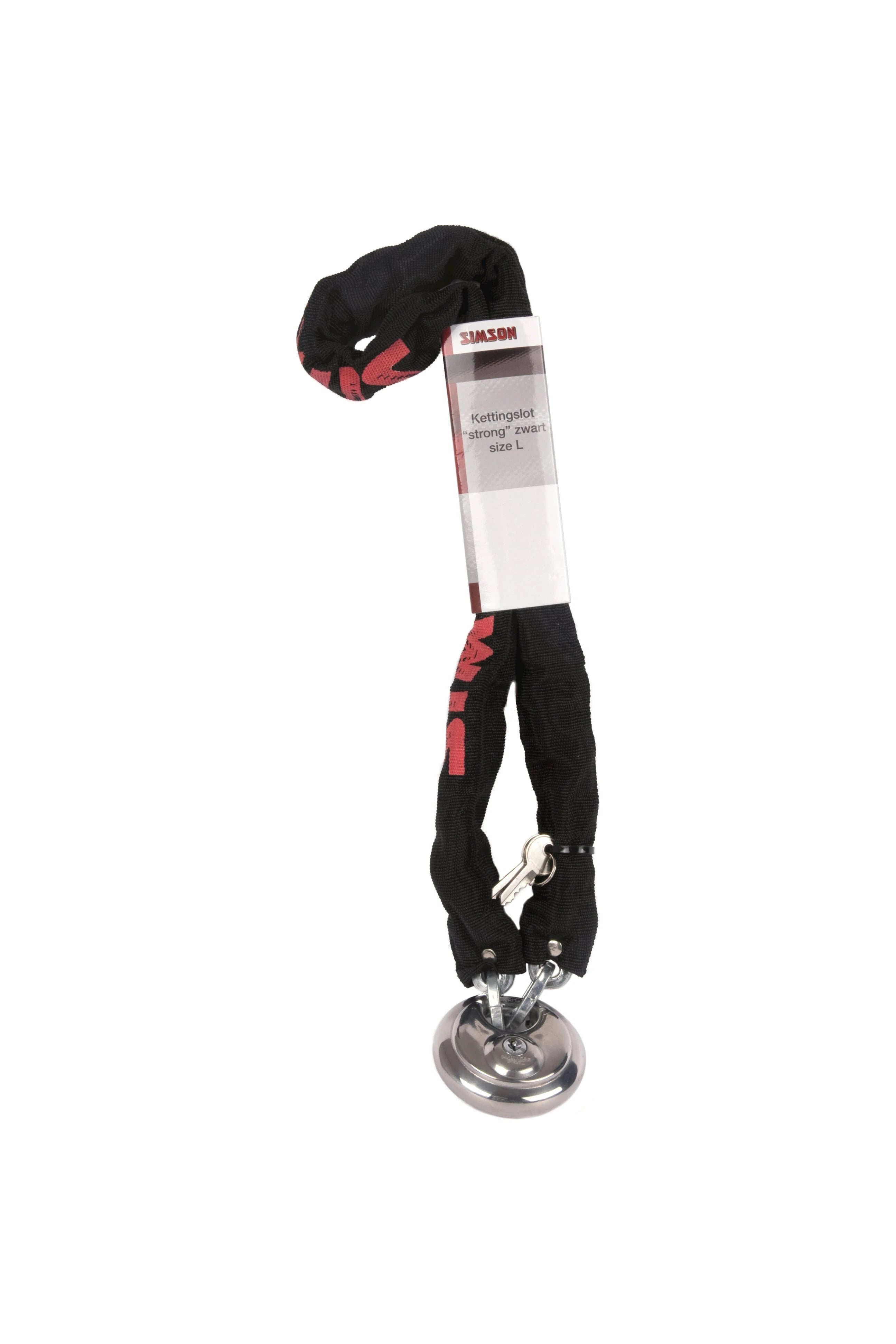 Simson kettingslot 5,5x100 discus - AE-trading