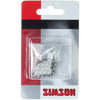 Simson kogels 3/16 (24) - AE-trading