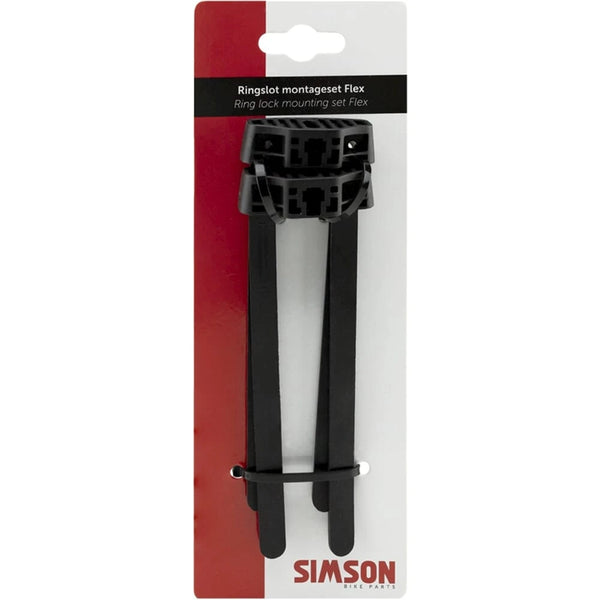 Simson montage set ringslot Flex - AE-trading