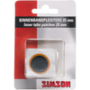 Simson plakkers 25mm (8) - AE-trading