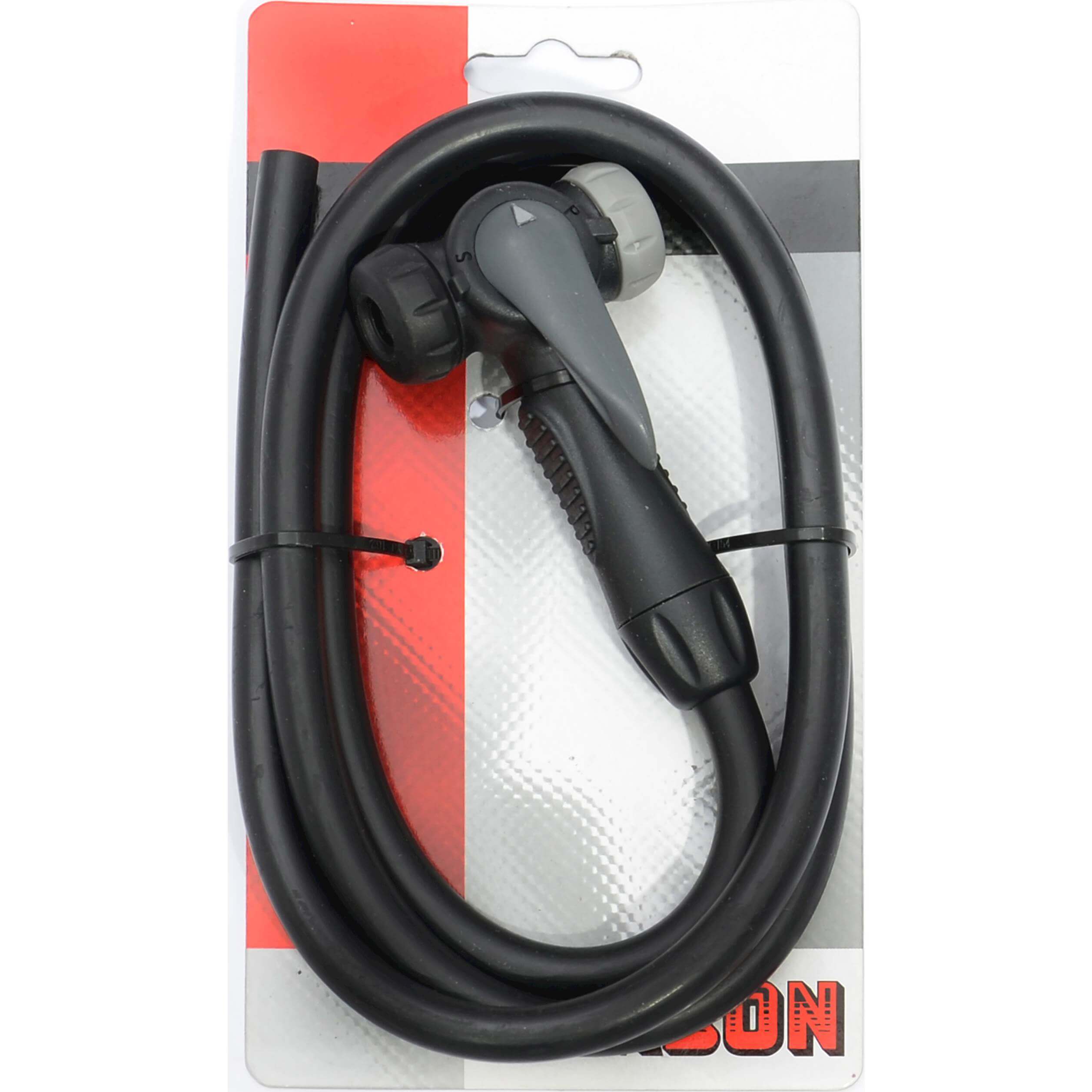 Simson pompslang hogedruk - AE-trading