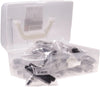 Simson remblok V-br 72mm doos (25) - AE-trading
