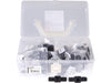 Simson remblok set Magura HS11/33 velgrem doos (25) - AE-trading