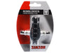 Simson remblokken V-Brake cartridge 72mm AE-trading