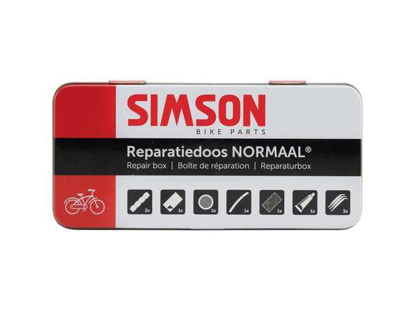 Simson reparatiedoos Normaal - AE-trading