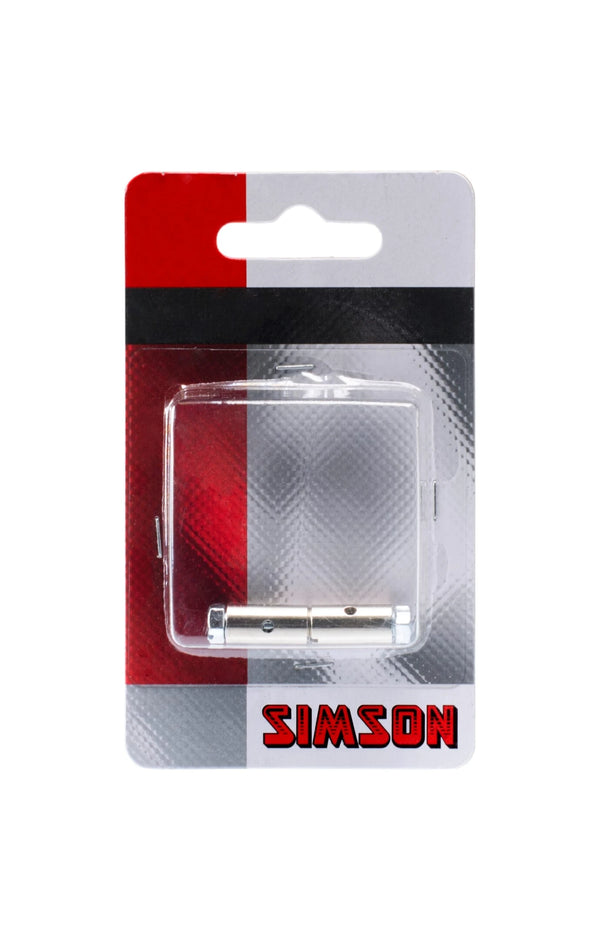 Simson schroefnippel 8x15 - AE-trading