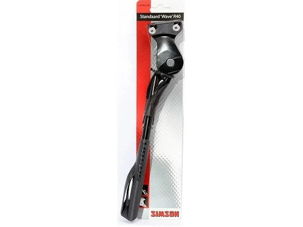 Simson standaard Wave achtervork R40 - AE-trading