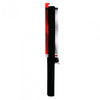 Simson stuurfoam 400mm zwart - AE-trading