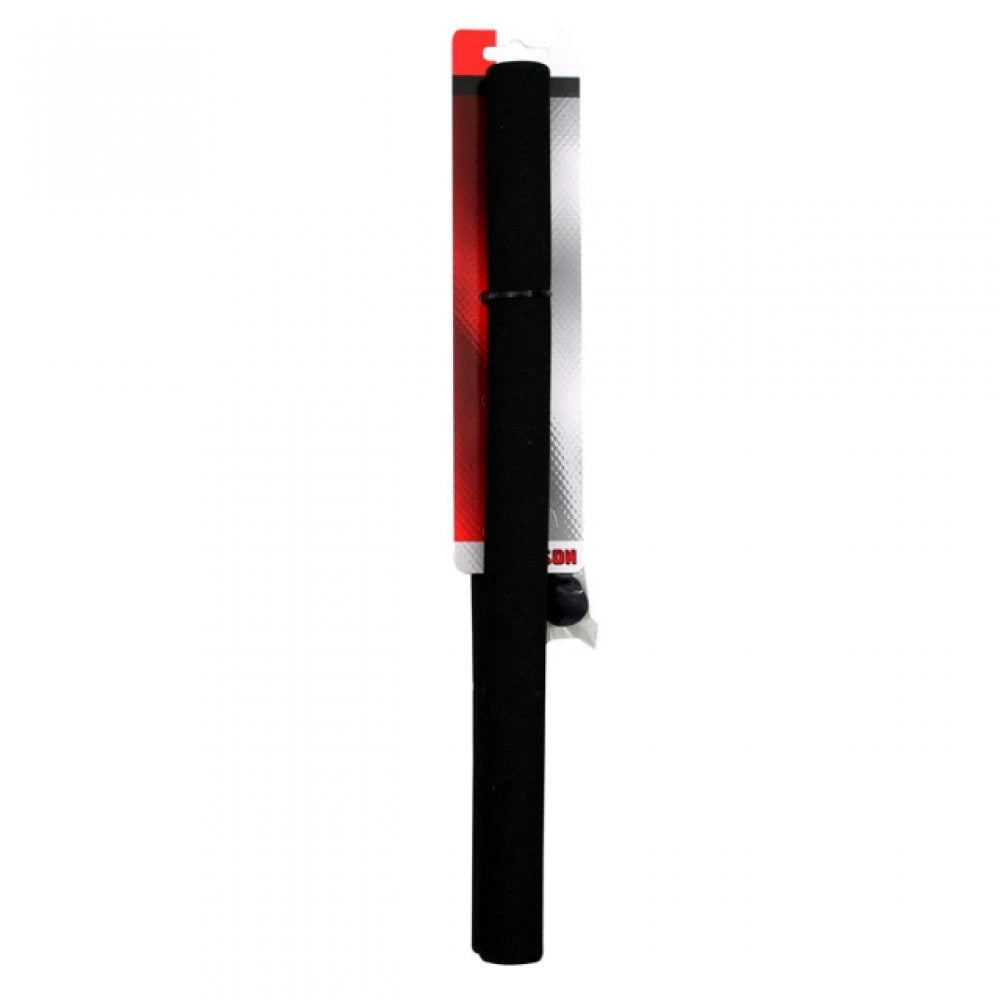 Simson stuurfoam 400mm zwart - AE-trading