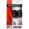 Simson verlichtingsset Simmy batterij zwart - AE-trading