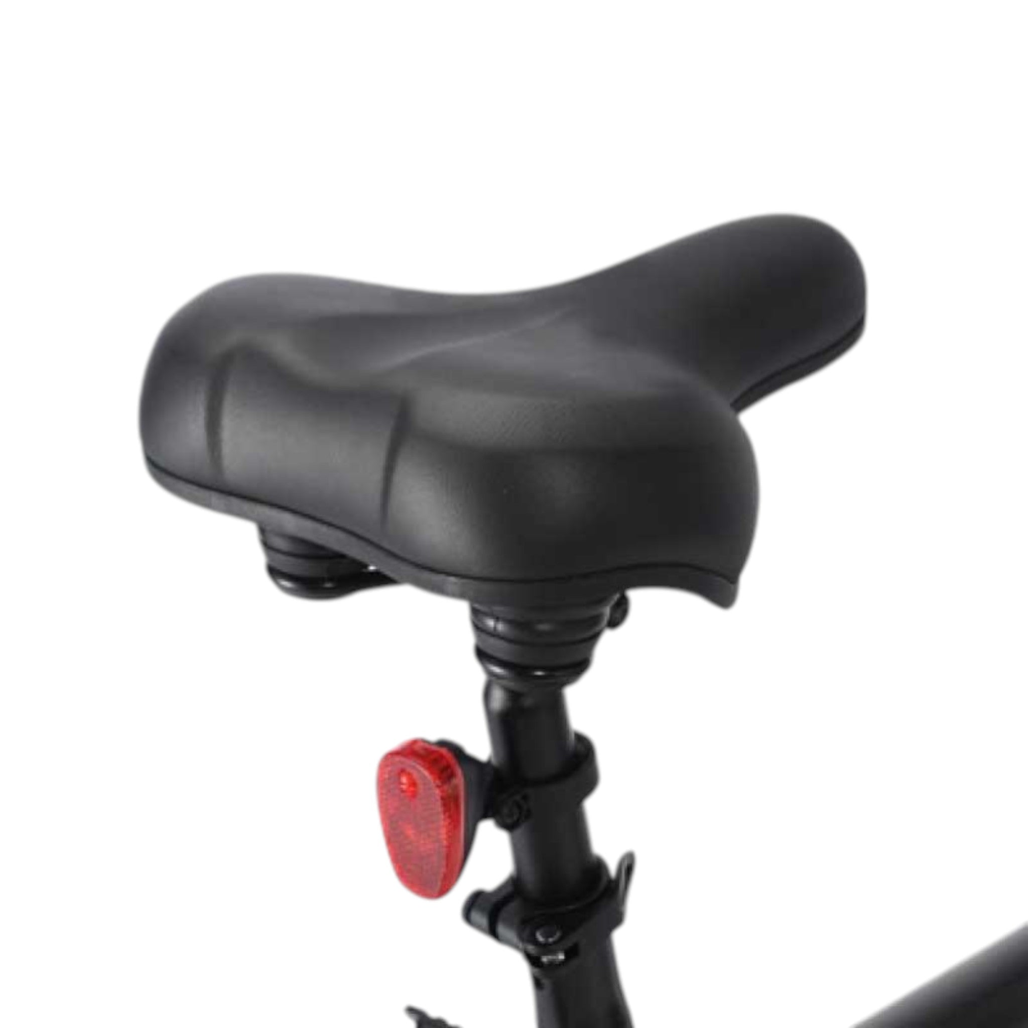 Skyjet 1S - Elektrische Fiets - Mat Zwart - 16x1.95 inch - Accu 36V (7.5Ah) - 250W Motor - Mechanische Remmen - AE-trading