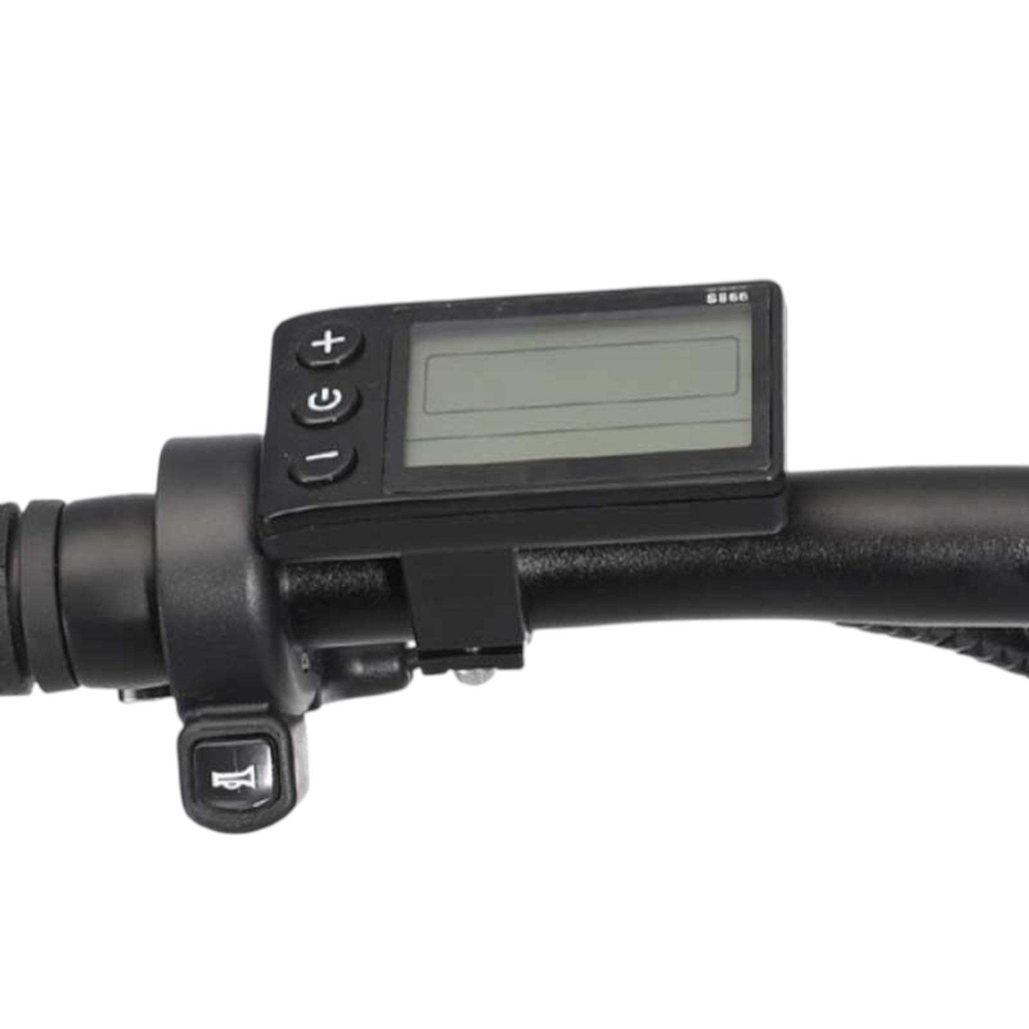 Skyjet 1S - Elektrische Fiets - Zilver - 16x1.95 inch - Accu 36V (7.5Ah) - 250W Motor - Mechanische Remmen - AE-trading