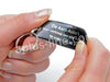 Sleutelhanger Dome 1000 Stuks - AE-trading