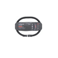 Slot Litelok Fatbike Fiets - Zwart, Buigbaar - AE-trading